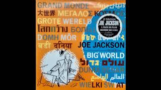 Joe Jackson - Home Town