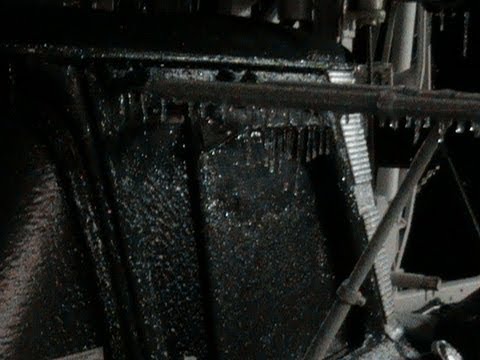 ICE SK - MATER , ICE START !!