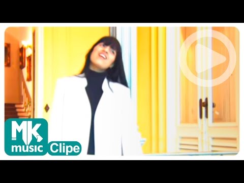 Fernanda Brum - O Que Diz Meu Coração (Clipe Oficial MK Music)