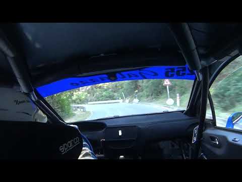 Cancelli Coppa del Chianti 2018 On-Board