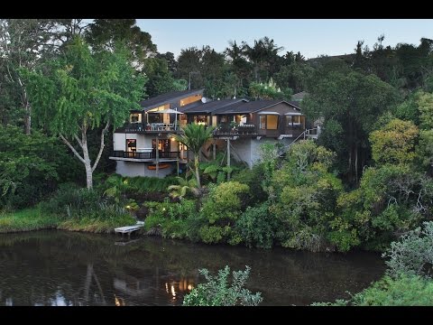 75D Waiatarua Road, Remuera - John Lantz