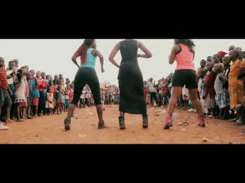 Stress by Izon T Official Video