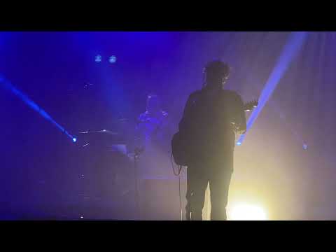 Los Planetas - Alegrías de Graná - Primavera Weekender, Benidorm (07/11/2021)