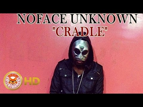 Noface Unknown - Cradle - August 2016
