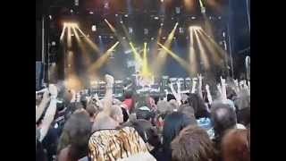 Wacken 2013  Motörhead  Intro  I know how to die