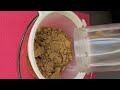 Home Made Cereal For Babies