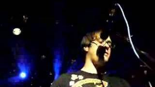 Hot Rod Circuit-This is not the time or place