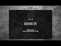 TH-KARAOKE | BTS - Moving On (이사) 