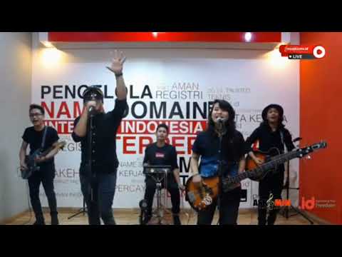 DXA Music "KitaBisa" Single