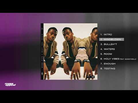 Video thumbnail for Mindblown