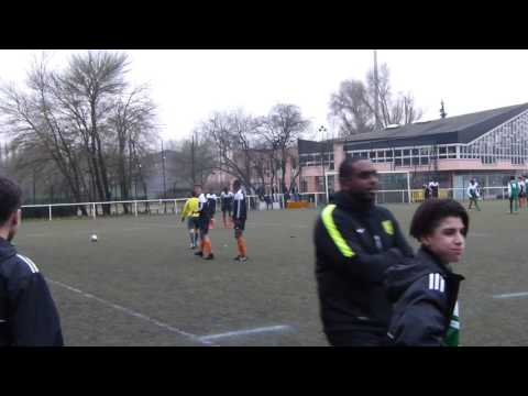 assoa u16 reg -  acbb  championnat 2mt suite