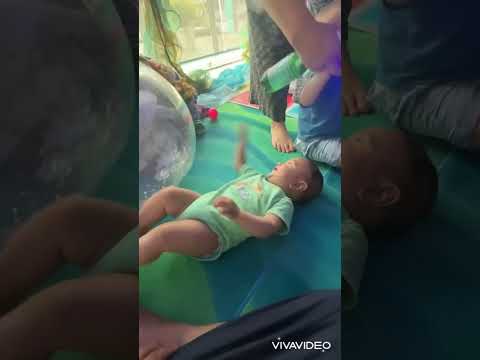 Sabika 1st play date