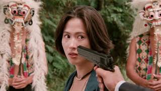 《重金屬》預告Satin Steel Trailer (1994)