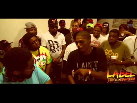 Roc Raw vs B Heath
