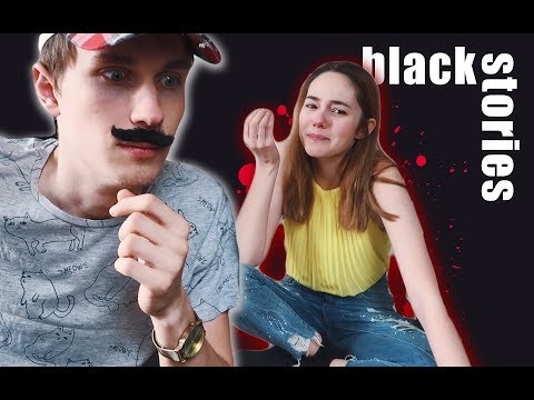Černé historky: Hrůzostrašné! - YouTube Video