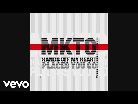 Lirik lagu MKTO dan video karaoke Kumpulan lyrics 