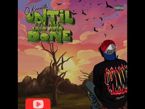 okenneth - Gaza ft Reggie x Jay Bahd & cartnez x trrrist x Carter ( audio slide)