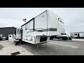 Check out this Video for a 2026 Forest River Cherokee Sabre 36EST(Stock #6008097)  for sale by RV Dynasty. This unit is located in Bunker Hill, IN