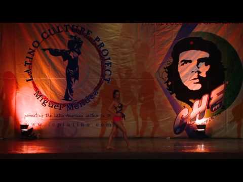 Pomôžte znovu rozbehnúť Tanečnú akadémiu latinsko-amerických tancov