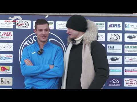 TUORO-MARRA 2-2 HL PROMOTION A 11 January 2026