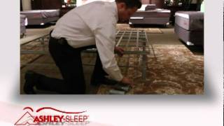 Ashley Sleep Better Than a Boxspring Riser