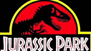 Main Theme From Jurassic Park HD