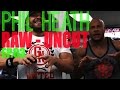 How Mr. Olympia Phil Heath Trains and Why | Phil Heath Raw Uncut Episode 3