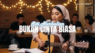 Download lagu Cover Spesial! “Bukan Cinta Biasa” – Siti Nurhaliza mp3
