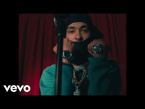 VC Barre - Morgonkvisten ft. 01an