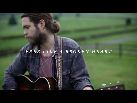 Birdtalker - "Free Like a Broken Heart" [Live in Nashville]