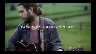 Birdtalker - &quot;Free Like a Broken Heart&quot; [Live in Nashville]