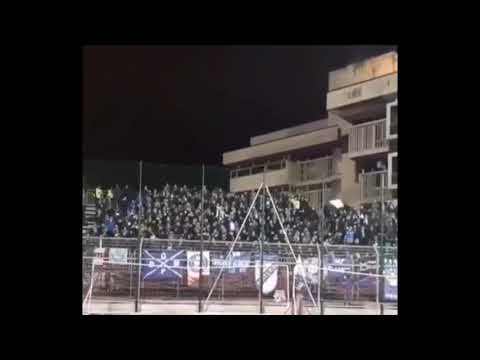 Potenza Matera ultras Matera