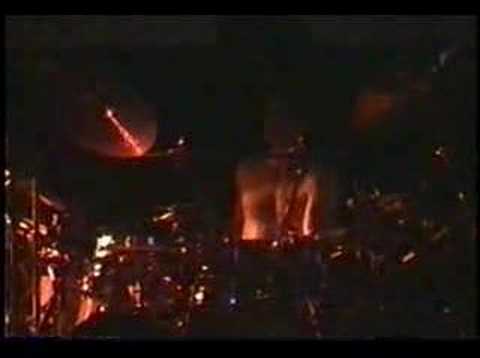 Tool - Merkaba (Live In Montreal, QC - 11-29-'96)