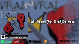 Tsunami Music Video