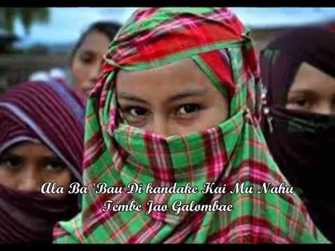 TEMBE JAO GALOMBA Lagu Bima Dompu Terbaru