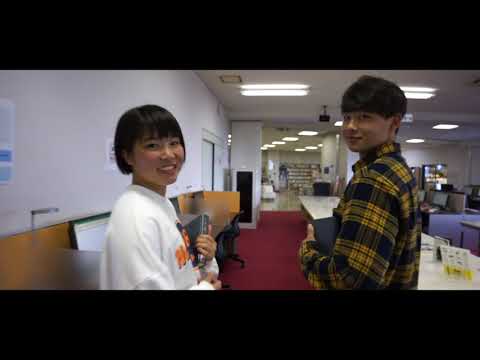 富士大学紹介Movie（Long Ver.）