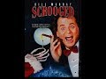 12 Days Of Christmas Day 10 Scrooged