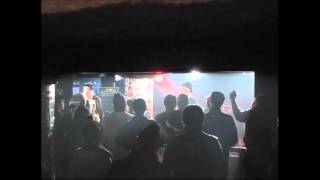 2007/10/27 NOESCAPE - No Coward(BAWS)