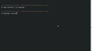 Download the video "[Getting Started with Angular 2+] Lesson 4   TypeScript Setup"