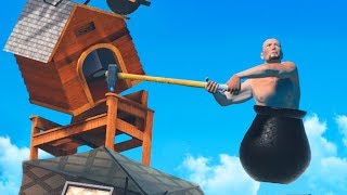 Download lagu 【DE JuN】超奇葩攀岩遊戲 !! 老甕男闖天關 !! Getting Over It mp3 Download lagu 【DE JuN】超奇葩攀岩遊戲 !! 老甕男闖天關 !! Getting Over It mp3