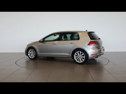182LH832 - 2018 Volkswagen Golf HIGHLINE  1.0TSI  5DR 110HP HL 23,850