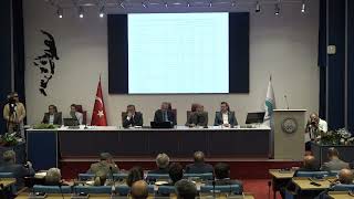 buyuksehir mevlisi 4 maddeyi goruserek karara bagladi