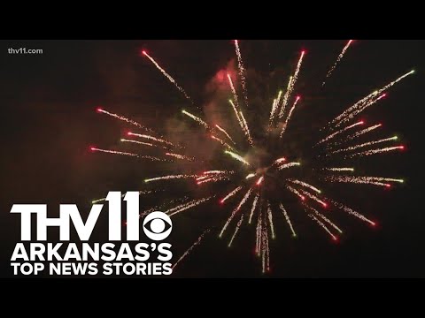 Arkansas's top news stories for July 3, 2022
