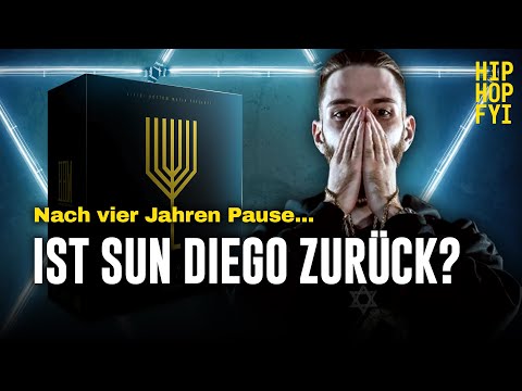 Ist SUN DIEGO zurück? Rückblick auf 15 Jahre Rap-Karriere! | HIP HOP FYI