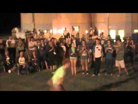 A Night For Unity Kolomeyka 2