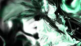 Broken Iris-Where Butterflies Never Die (chipmunk)