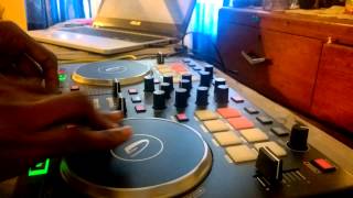 Video thumbnail for Mixing on a Gemini Slate - DjOLY by DeejayOLY
