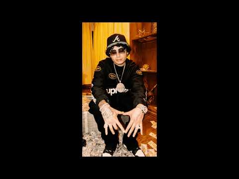 Ohgeesy x Drakeo The Ruler "Shoota Too"