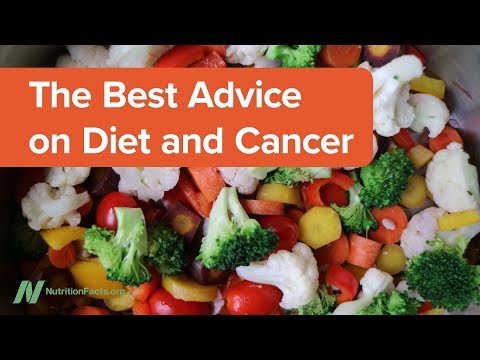 Breast Cancer Survival Vegetable