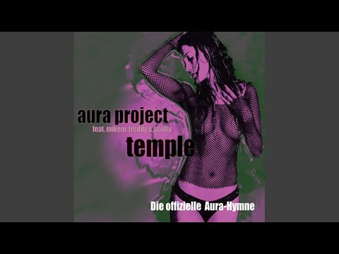 Temple (Freddy Fader vs. Grey T. Mix)